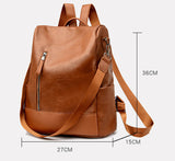 Bag - Versatile Backpack