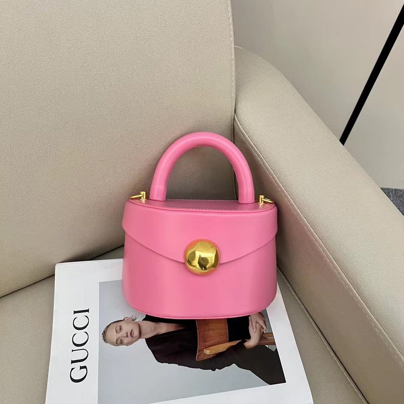 Emoji purse