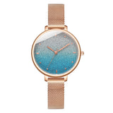 Orologio Glitter