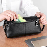 Convenient clutch bag