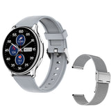 Multifunction watch - for him and for her