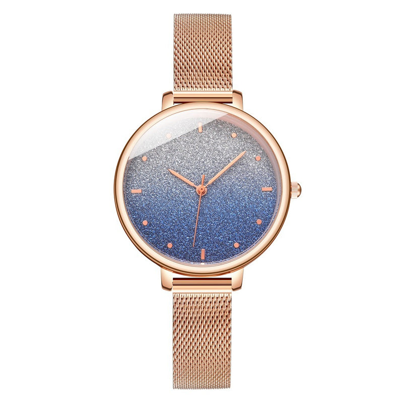 Orologio Glitter