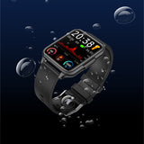 Fido watch