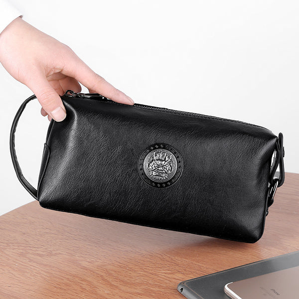 Convenient clutch bag