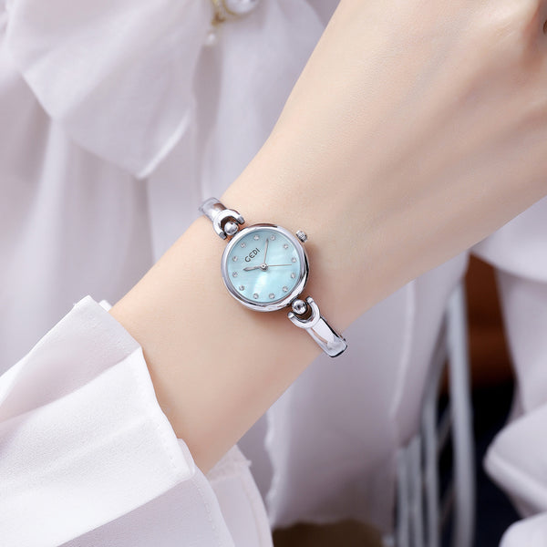 Delicate watch